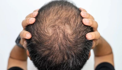 premature balding 9 reasons behind why you re experiencing hair loss in your 20 s