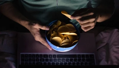 5 foods to avoid at night for better weight loss results