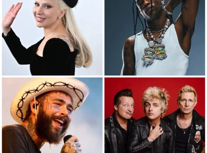 coachella 2025 lady gaga travis scott green day post malone to headline the music festival coachella 2025 lady gaga travis scott green day post malone to headline the music festival