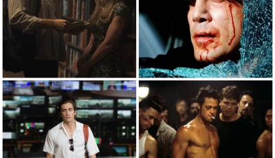 ranked the best thrillers of all time