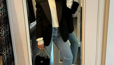 the old money style trend will always be relevant how to look luxe without the price tag