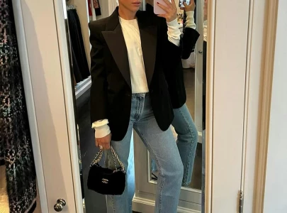 the old money style trend will always be relevant how to look luxe without the price tag