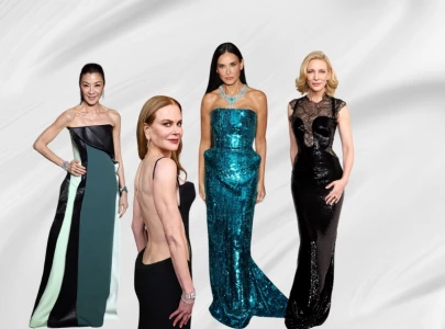 demi moore nicole kidman and more prove red carpet style knows no age limits