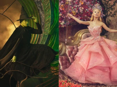 everything is magical in wicked even the fashion everything is magical in wicked even the fashion