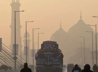 air pollution and its impact on fertility in men and women