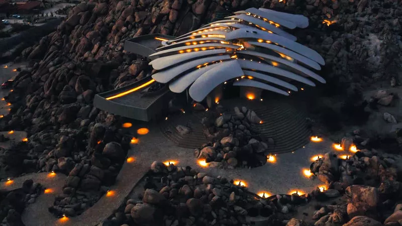 inside 10 of the world s most extraordinary and unconventional homes