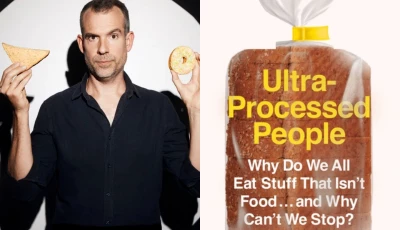 6 smart swaps for popular ultra processed foods according to expert dr chris van tulleken