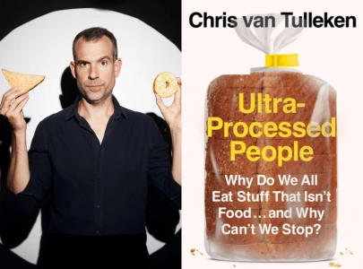 6 smart swaps for popular ultra processed foods according to expert dr chris van tulleken