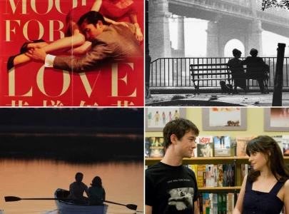 ranked the greatest romance movies of all time