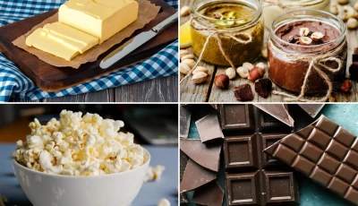 11 junk foods that are surprisingly good for you