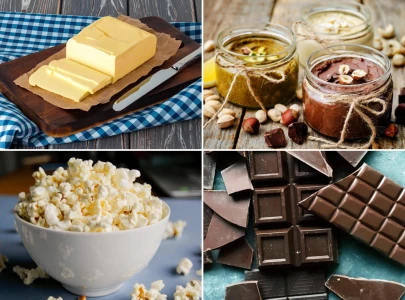 11 junk foods that are surprisingly good for you