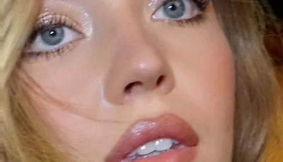 sugar plum fairy dust eyeshadow the subtle sparkle trend you need this winter