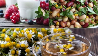 12 nutritious food pairings to boost your health