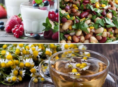 12 nutritious food pairings to boost your health