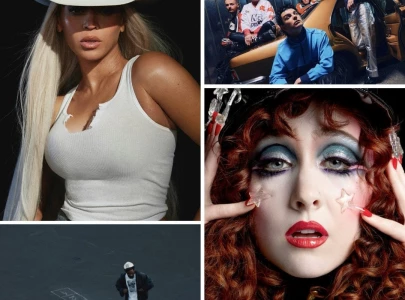 year end round up pitchfork nme released their lists of best songs of 2024   here are the top 10