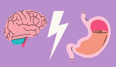 how gut health impacts anxiety and what you can do about it