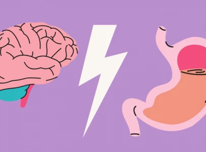 how gut health impacts anxiety and what you can do about it