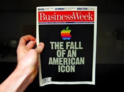 8 iconic brands that pulled off incredible comebacks after bankruptcy