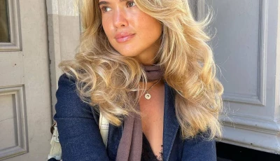 title winter 2025 haircut trends bobs bangs and sleek styles