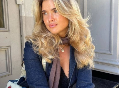 title winter 2025 haircut trends bobs bangs and sleek styles