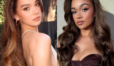 14 stunning caramel balayage ideas to rock in 2025