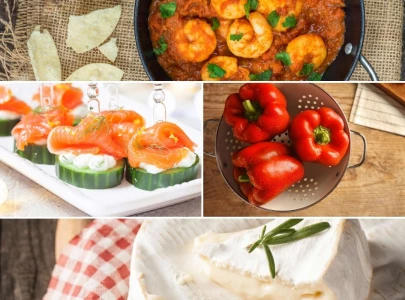 17 simple food swaps for effortless healthy eating