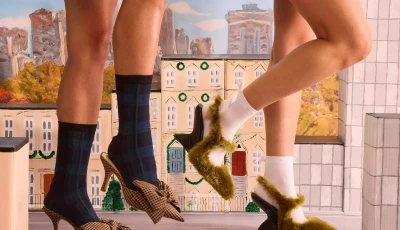 tis the season for festive footwear 6 fun ways to rock holiday socks