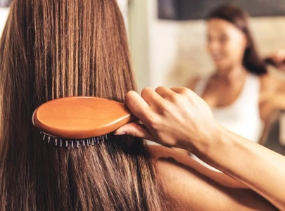 vitamin a for hair experts explain the benefits best tips and more