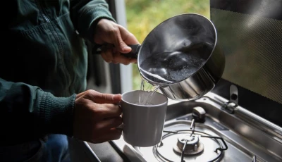 7 surprising benefits of starting your day with a glass of hot water