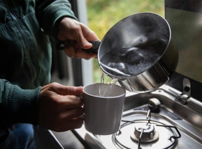 7 surprising benefits of starting your day with a glass of hot water