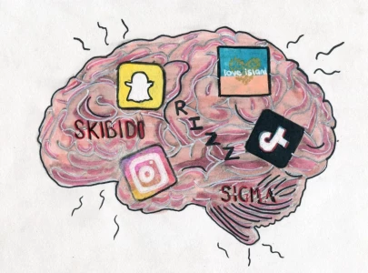 what is brain rot here are 7 morning habits to avoid it