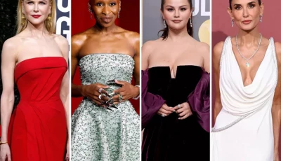 the 2025 golden globe nominations are here emilia p rez leads with 10 nods