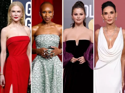 the 2025 golden globe nominations are here emilia p rez leads with 10 nods