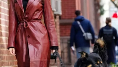 10 trench coat outfits that give the classic piece a modern twist