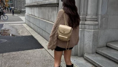 10 winter fashion trends that are set to take over the season