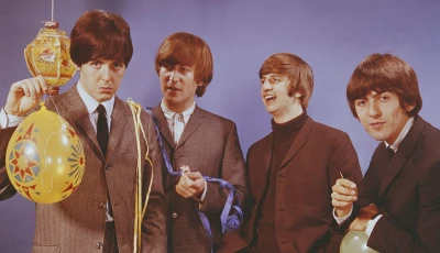 everything we know so far about the upcoming beatles movies