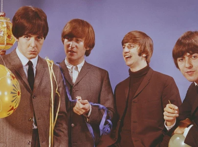 everything we know so far about the upcoming beatles movies