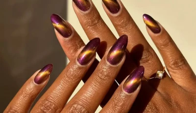 18 vibrant winter nail ideas to brighten your season
