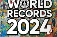 7 most outrageous guinness world records of 2024