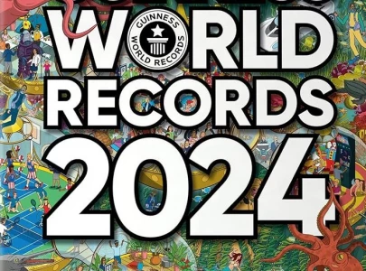 7 most outrageous guinness world records of 2024