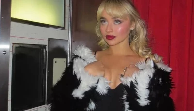 tiktok s candy cane blush is the holiday glow we didn t know we needed