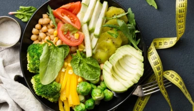 sustainable habits for lasting weight loss