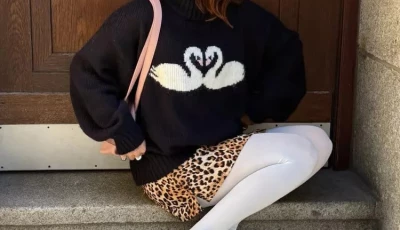 9 winter fashion trends to revamp your cozy outfit rotation