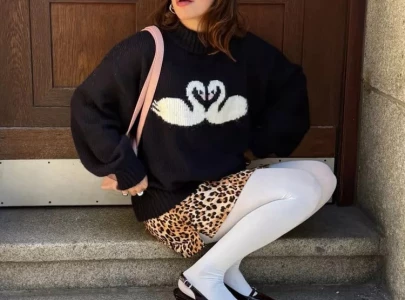 9 winter fashion trends to revamp your cozy outfit rotation