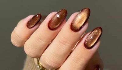 11 ambitious nail ideas every capricorn needs this season