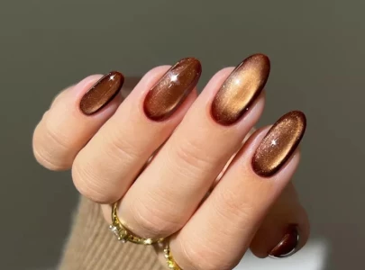 11 ambitious nail ideas every capricorn needs this season