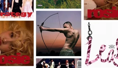 the best new music releases we loved in december