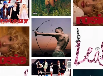 the best new music releases we loved in december