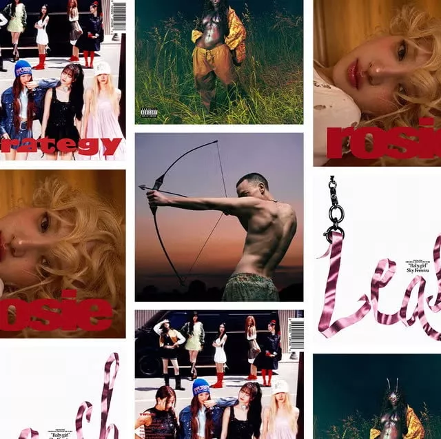 the best new music releases we loved in december