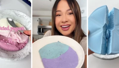 what is dry yogurt tiktok s latest breakfast obsession